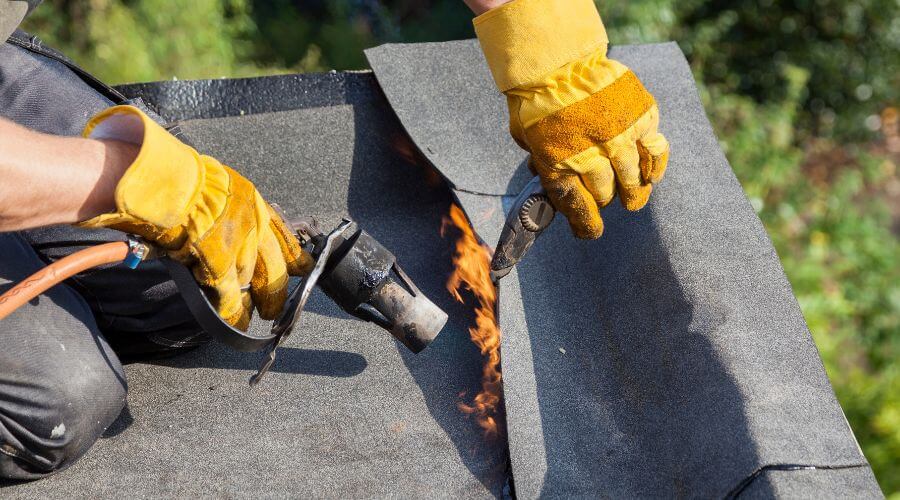 Expert top industrial roofings services in Willow Hill, PA